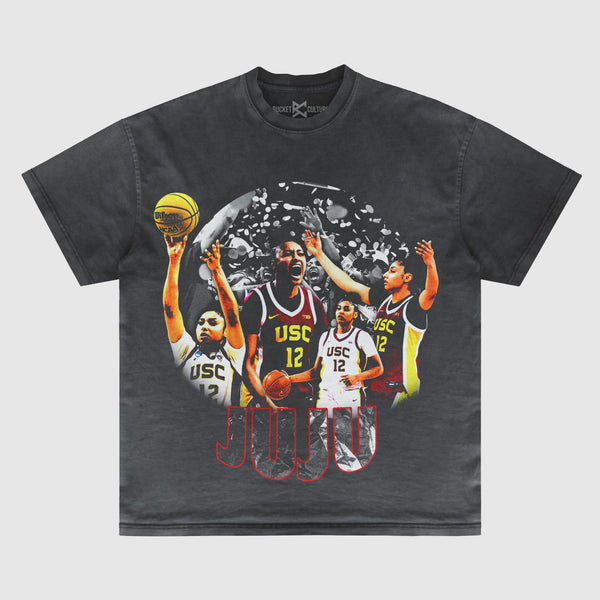JuJu Vintage Graphic Tee