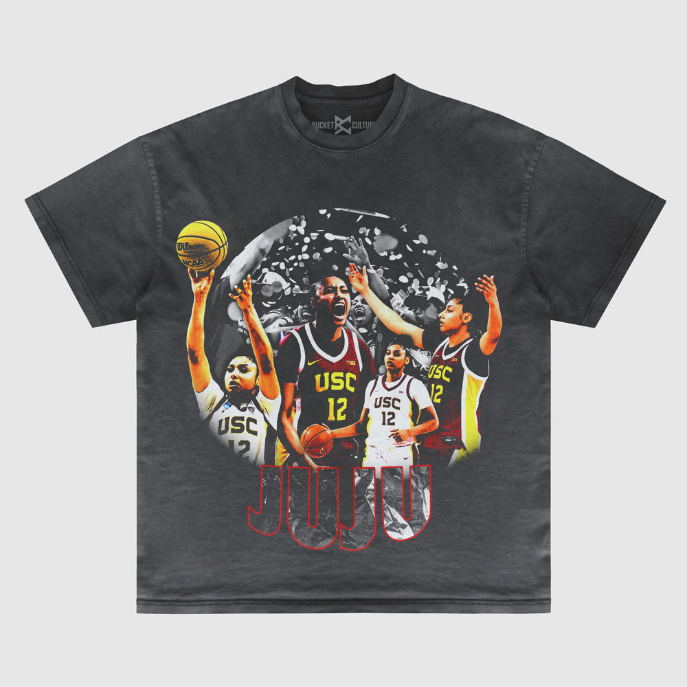 JuJu Vintage Graphic Tee