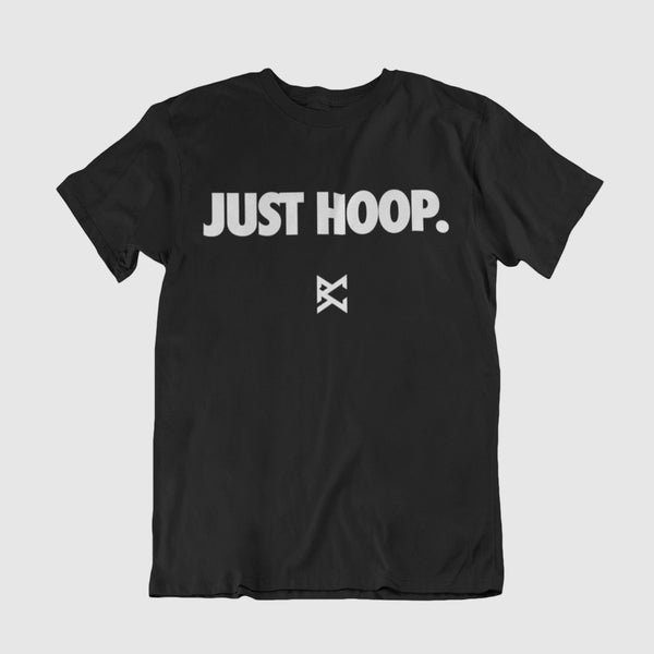 Youth Just Hoop T-Shirt