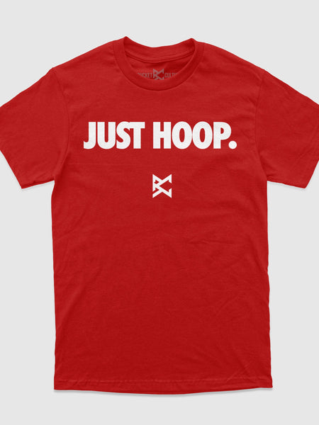 Just Hoop T-Shirt