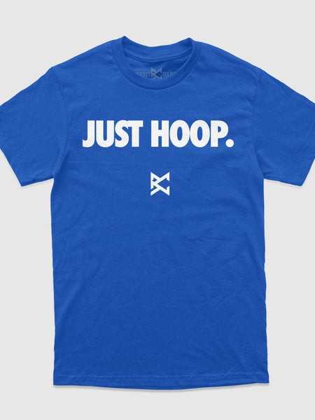Just Hoop T-Shirt