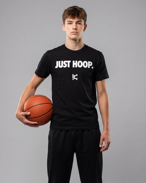 Just Hoop T-Shirt