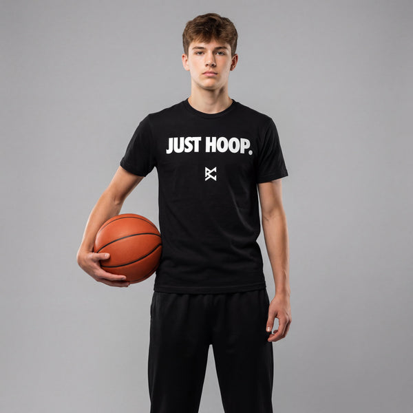 Just Hoop T-Shirt