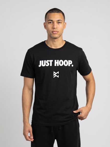Just Hoop T-Shirt