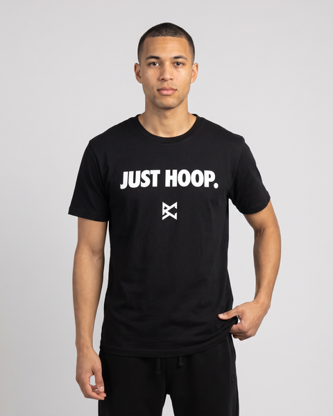 Just Hoop T-Shirt