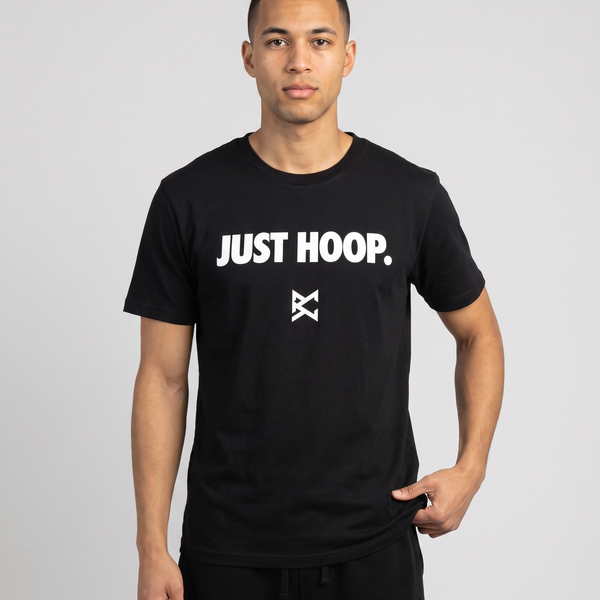 Just Hoop T-Shirt