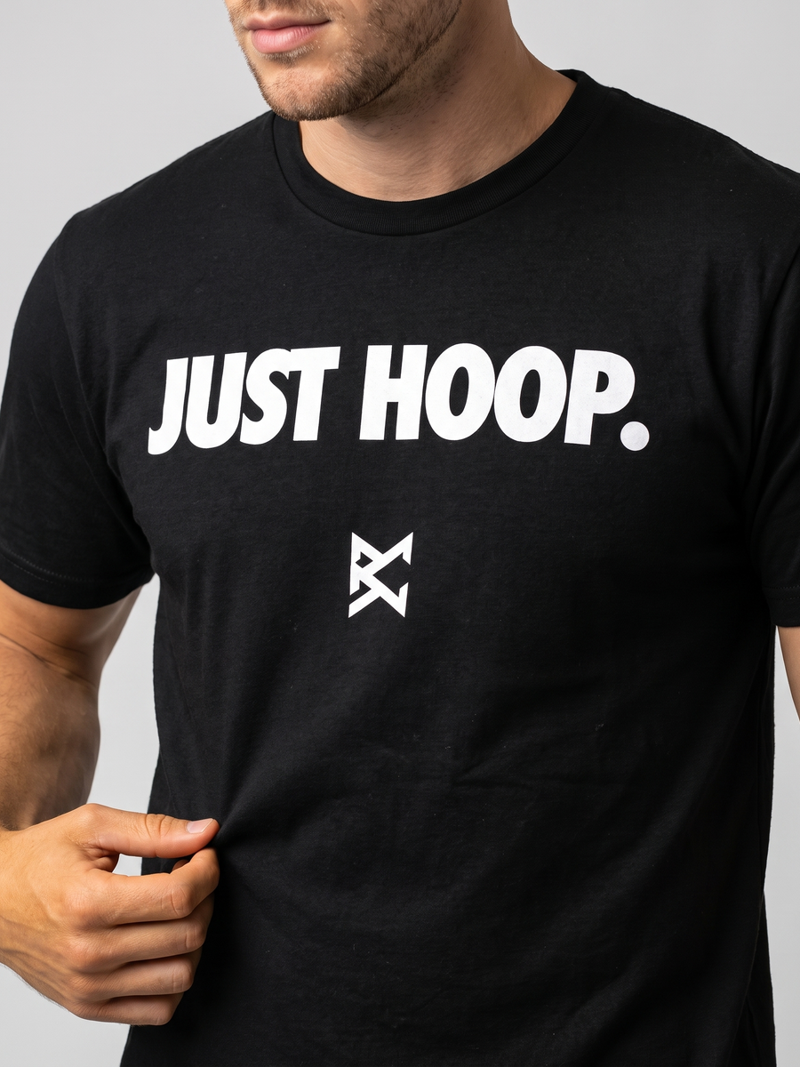 Just Hoop T-Shirt