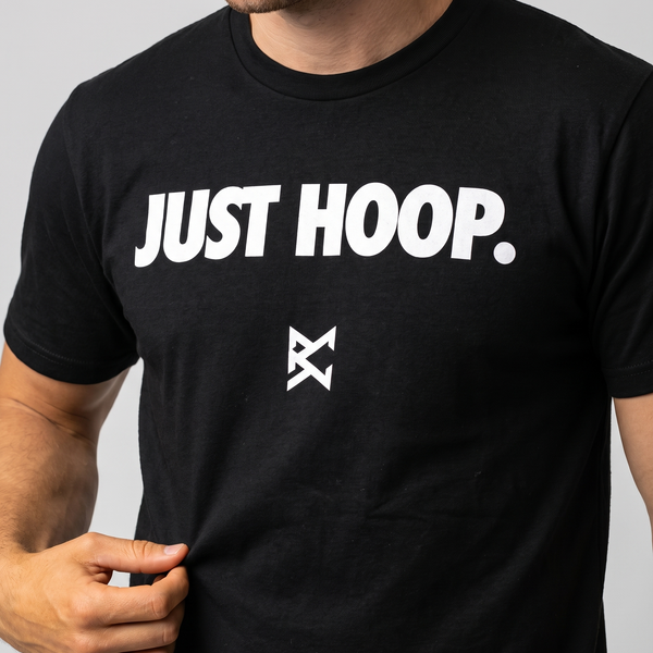 Just Hoop T-Shirt
