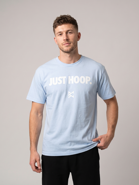 Just Hoop T-Shirt