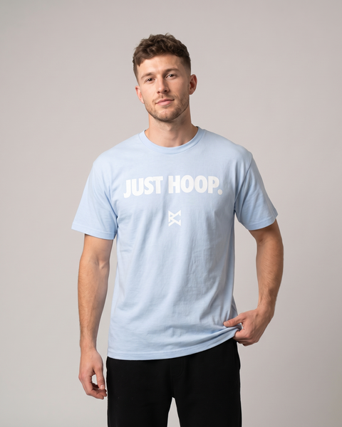 Just Hoop T-Shirt