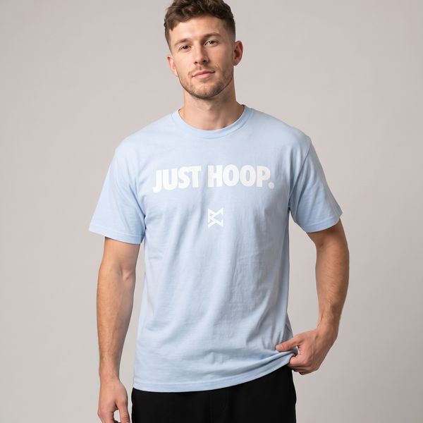 Just Hoop T-Shirt