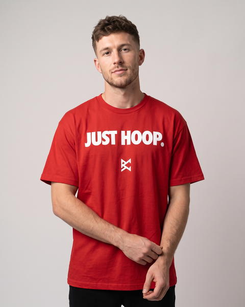 Just Hoop T-Shirt