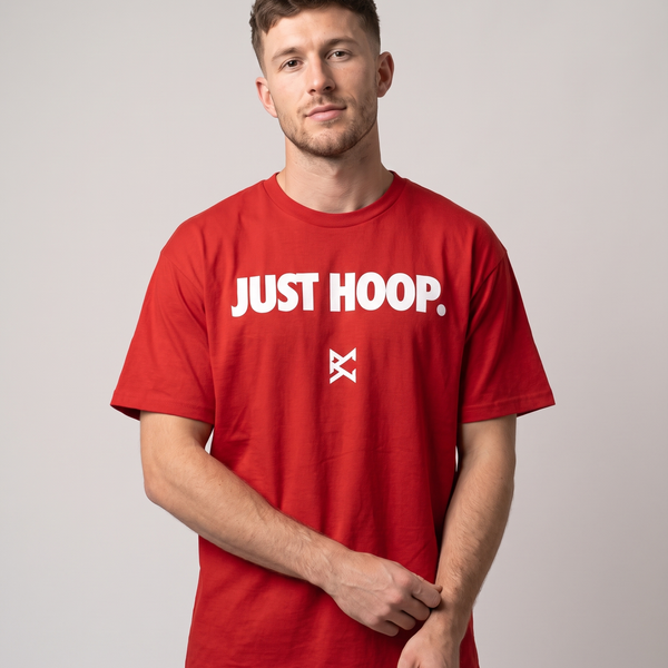Just Hoop T-Shirt
