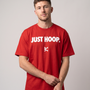 Just Hoop T-Shirt