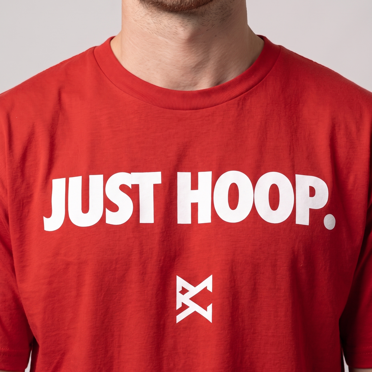 Just Hoop T-Shirt