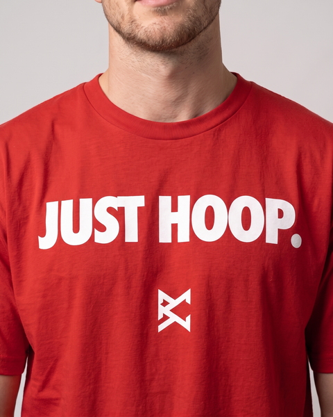 Just Hoop T-Shirt