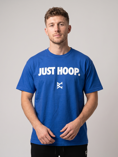 Just Hoop T-Shirt
