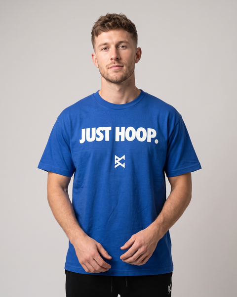 Just Hoop T-Shirt