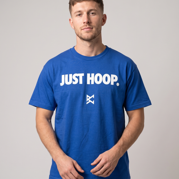 Just Hoop T-Shirt