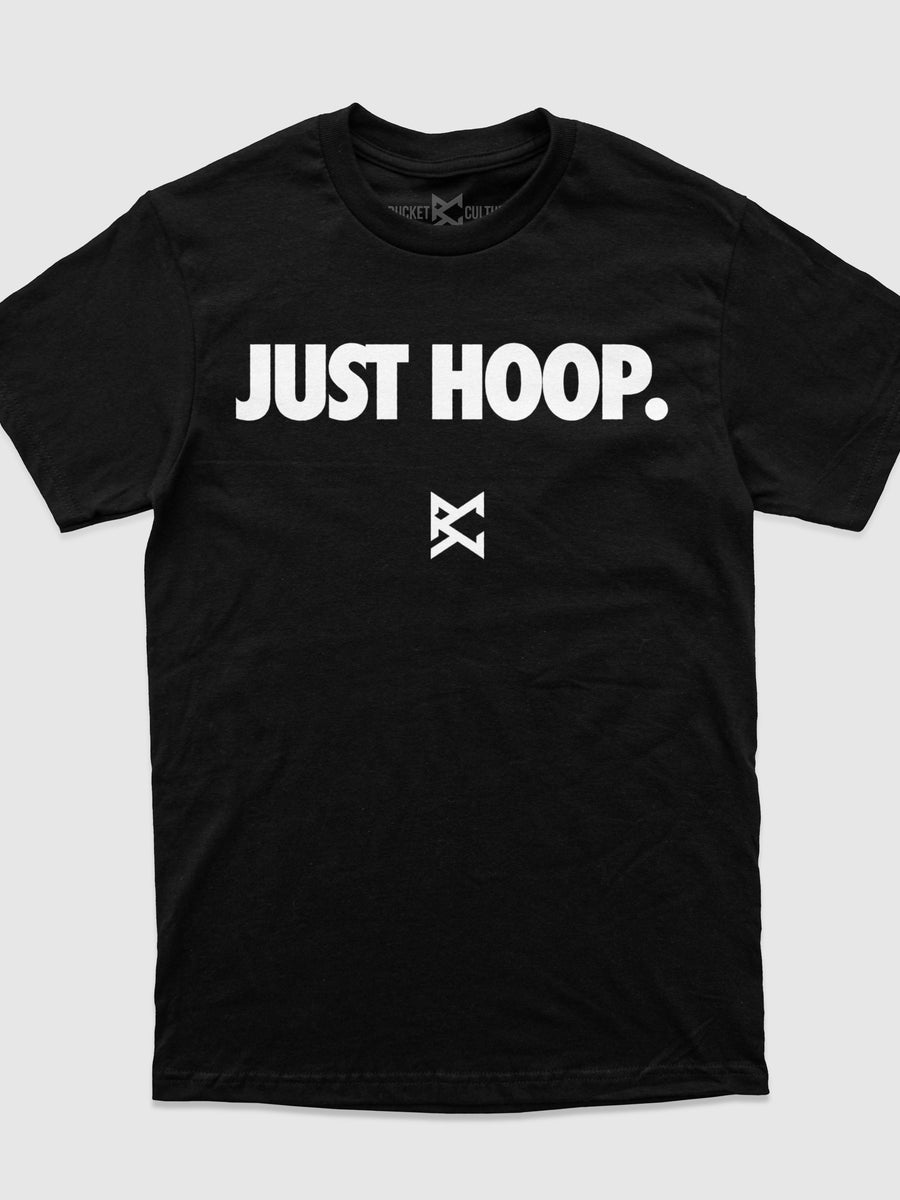 Just Hoop T-Shirt