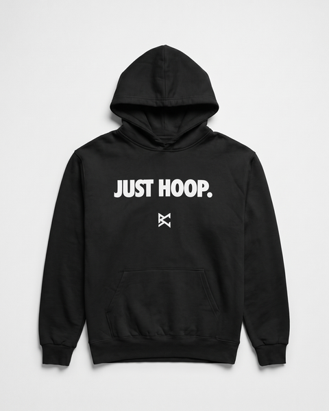 Just Hoop Hoodie
