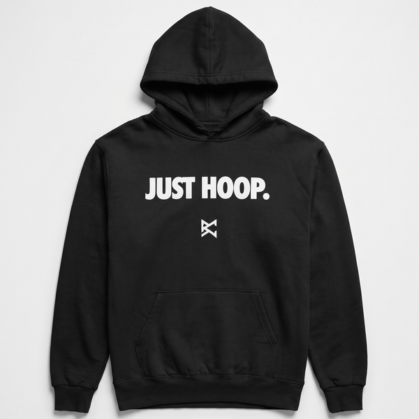 Just Hoop Hoodie