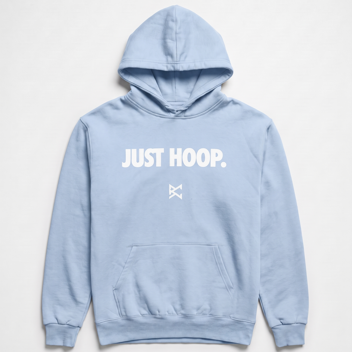 Just Hoop Hoodie