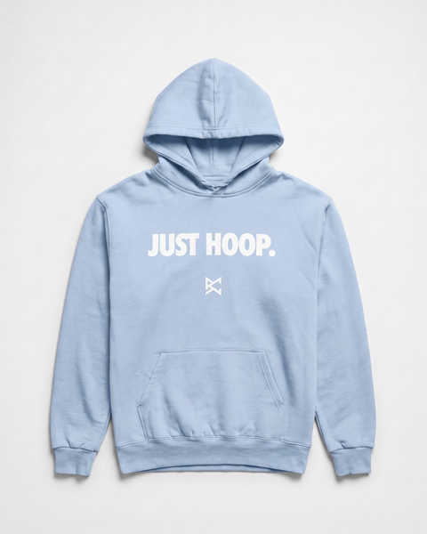 Just Hoop Hoodie