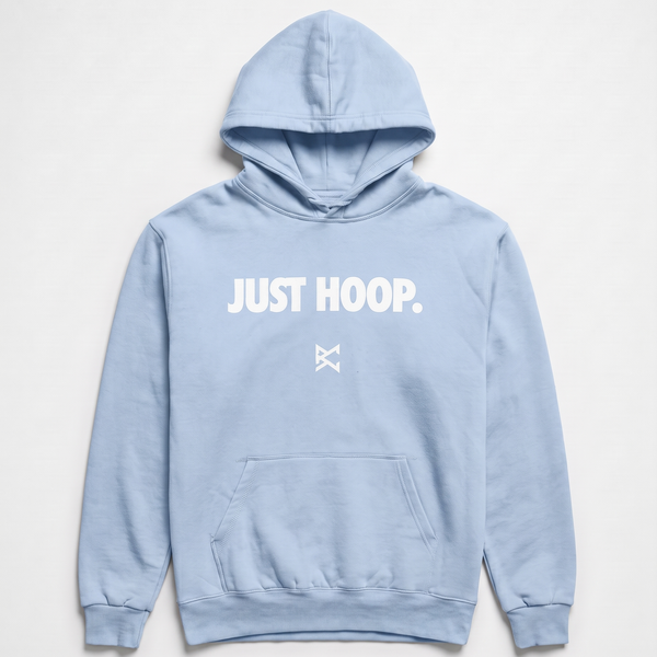Just Hoop Hoodie