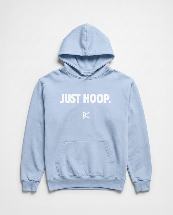 Just Hoop Hoodie