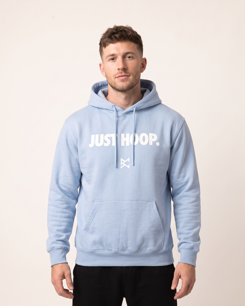 Just Hoop Hoodie
