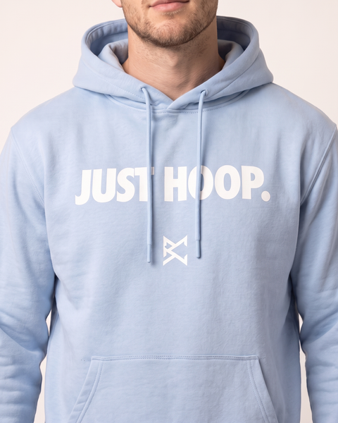 Just Hoop Hoodie