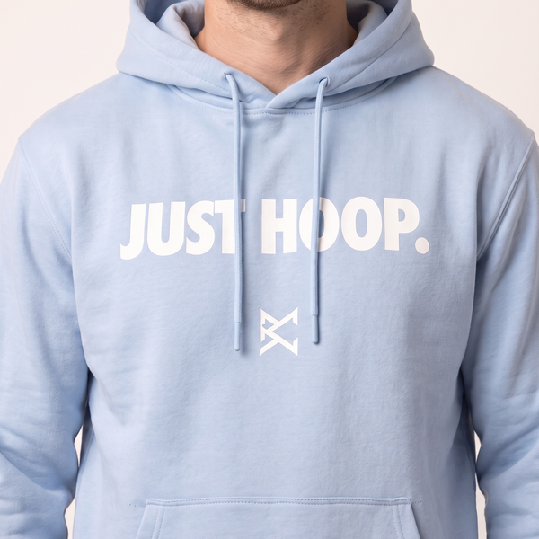 Just Hoop Hoodie