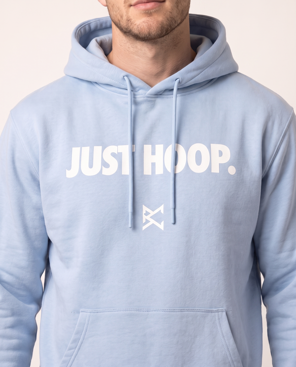 Just Hoop Hoodie