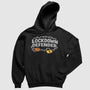 Lockdown Defender Hoodie