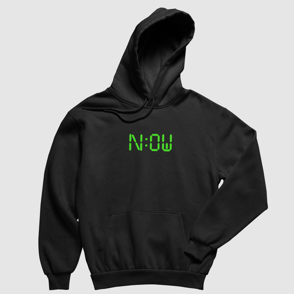 N:OW Hoodie