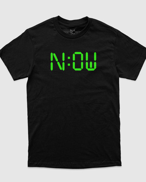 N:OW T-Shirt