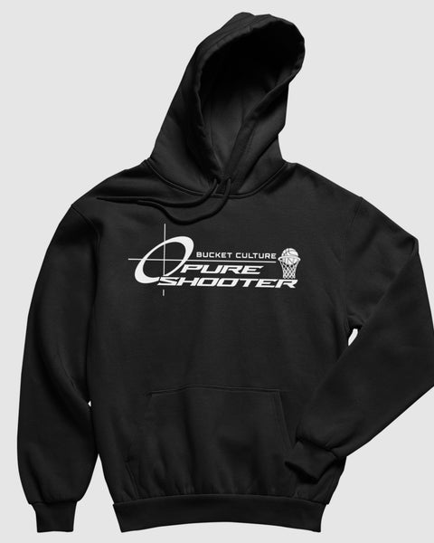 Pure Shooter Hoodie