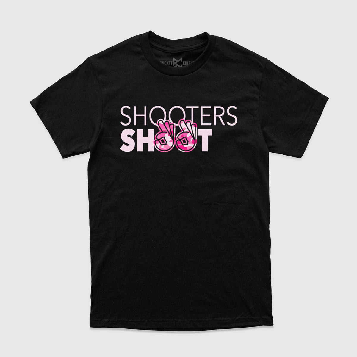 Shooters Shoot T-Shirt