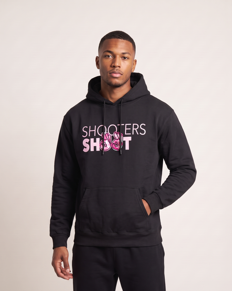 Shooters Shoot Hoodie