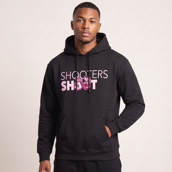 Shooters Shoot Hoodie