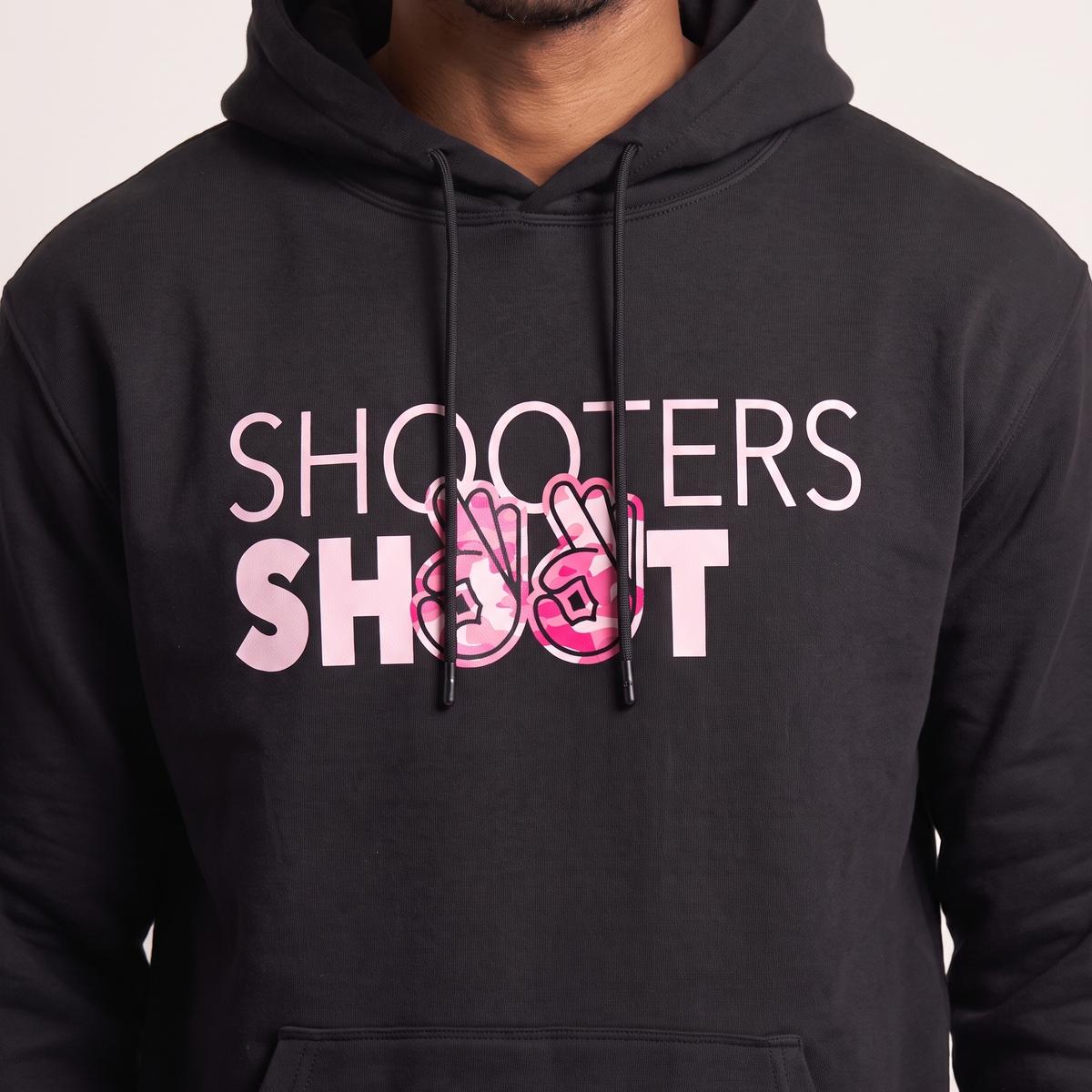 Shooters Shoot Hoodie