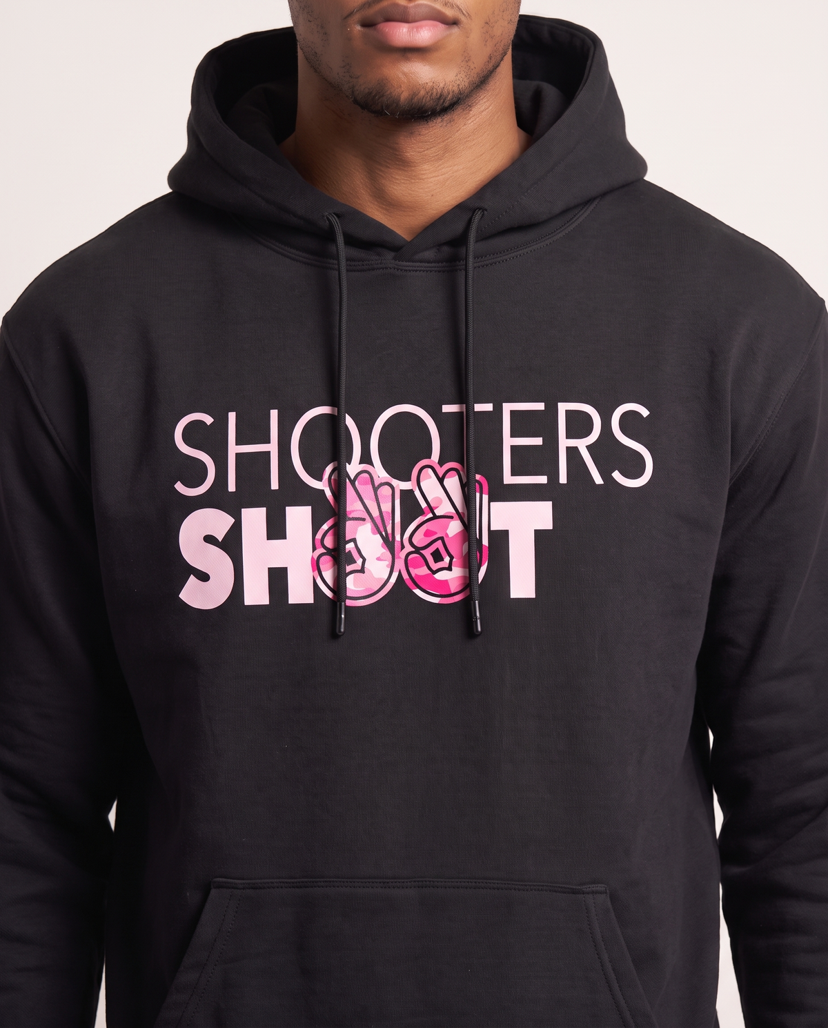 Shooters Shoot Hoodie