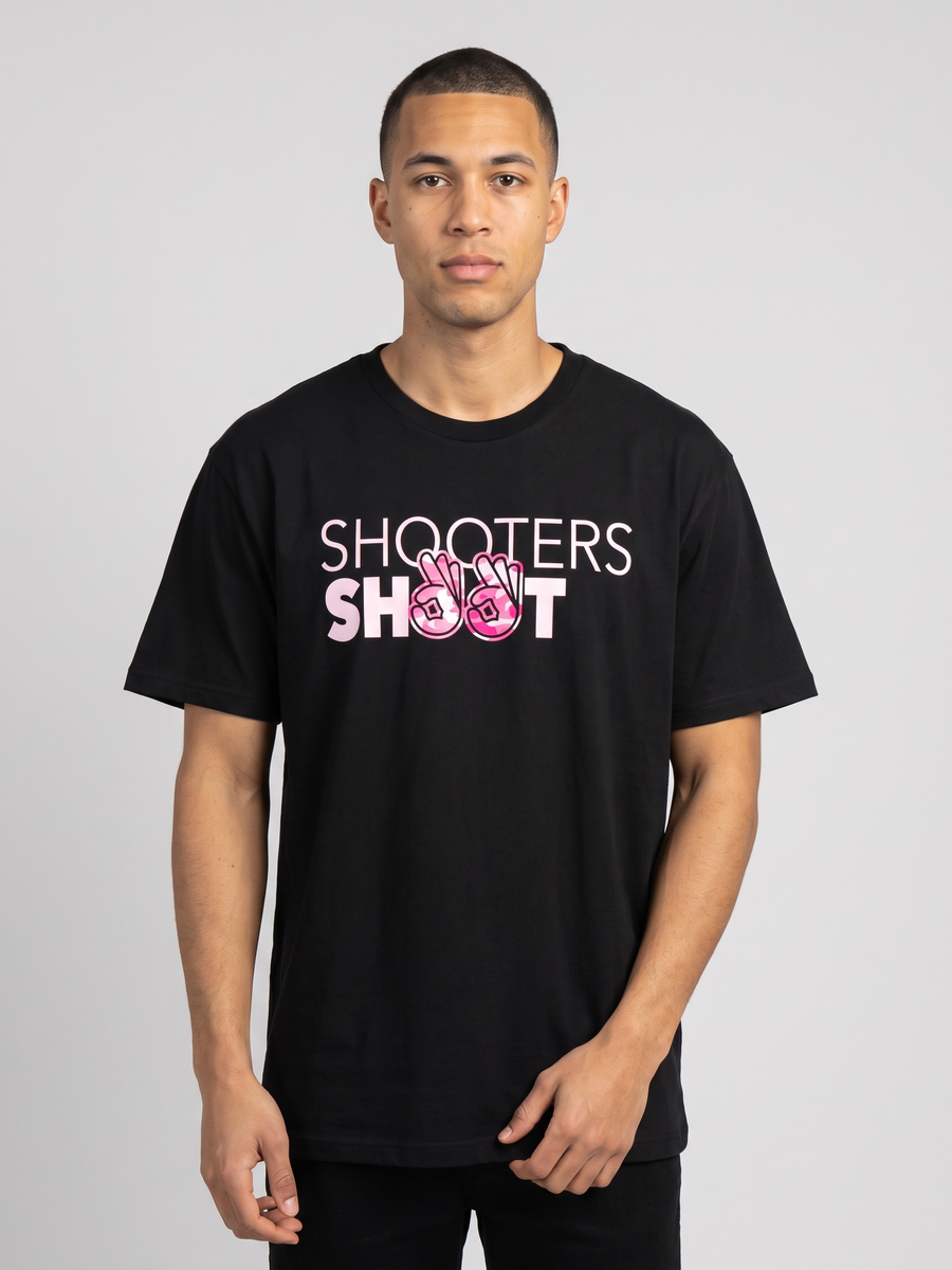 Shooters Shoot T-Shirt