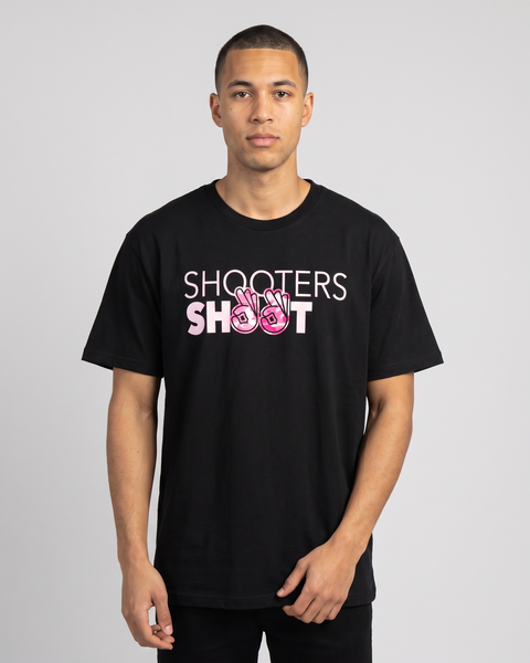 Shooters Shoot T-Shirt