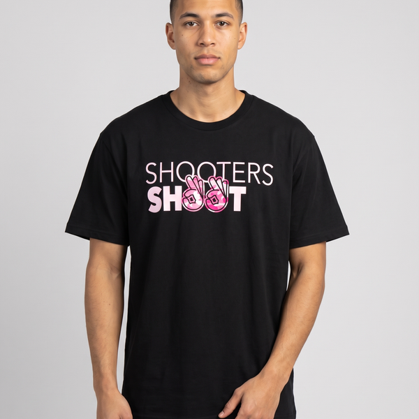 Shooters Shoot T-Shirt
