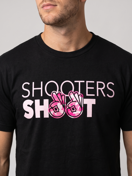 Shooters Shoot T-Shirt