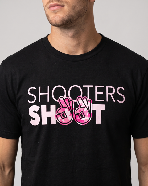 Shooters Shoot T-Shirt