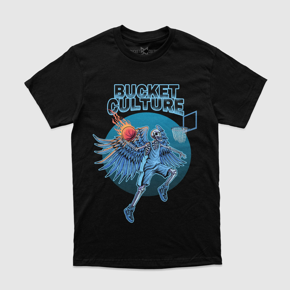 Skull Dunk T-Shirt