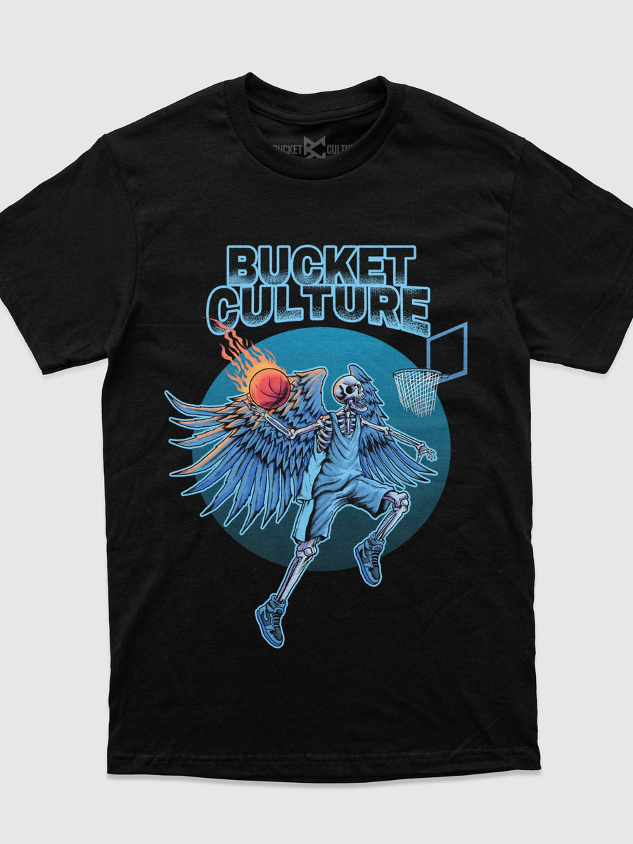 Skull Dunk T-Shirt